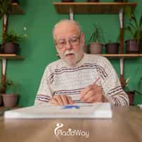 Alzheimer’s Solutions: U.S. Patients Are Restoring Their Memories with Stem Cells in Mexico